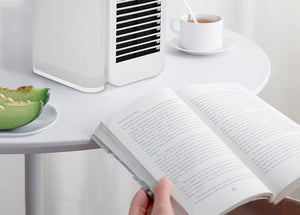 Personal mini air conditioner