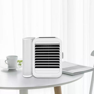 Personal mini air conditioner