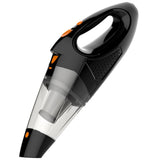 Car Vacuum H-108BL Rechargeable Car Vacuum Cleaner