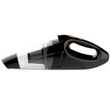 Car Vacuum H-108BL Rechargeable Car Vacuum Cleaner