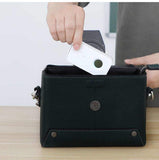 Multifunctional infrared detector pinhole camera detector sound and light alarm compact portable detector