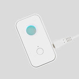 Multifunctional infrared detector pinhole camera detector sound and light alarm compact portable detector