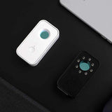 Multifunctional infrared detector pinhole camera detector sound and light alarm compact portable detector