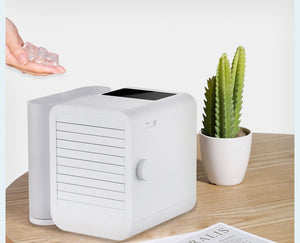 Personal mini air conditioner