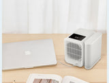 Personal mini air conditioner